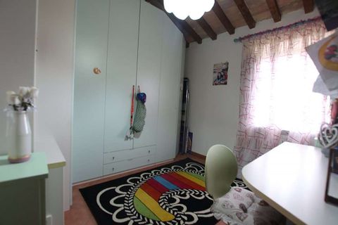 Villa i Volterra, Pisa, Volterra - € 125.000 | Ref: A-85-463537 - foto 10