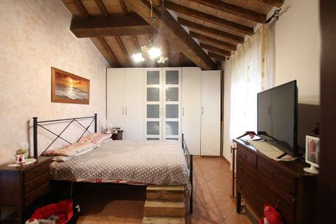 Villa i Volterra, Pisa, Volterra - € 125.000 | Ref: A-85-463537 - foto 11