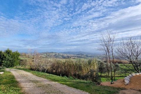 Villa i Volterra, Pisa, Volterra - € 125.000 | Ref: A-85-463537 - foto 12