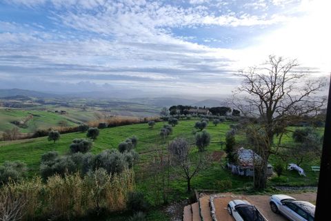 Villa i Volterra, Pisa, Volterra - € 125.000 | Ref: A-85-463537 - foto 13