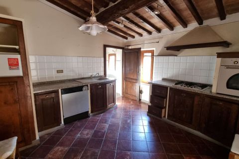 Villa i Volterra, Pisa, Volterra - € 145.000 | Ref: A-234-463610 - foto 2