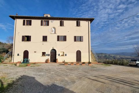 Villa i Volterra, Pisa, Volterra - € 65.000 | Ref: A-106-463671 - foto 2