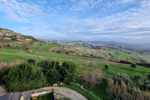 Villa i Volterra, Pisa, Volterra - € 65.000 | Ref: A-106-463671 - foto 3