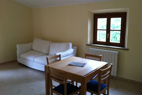 Villa i Volterra, Pisa, Volterra - € 65.000 | Ref: A-106-463671 - foto 4