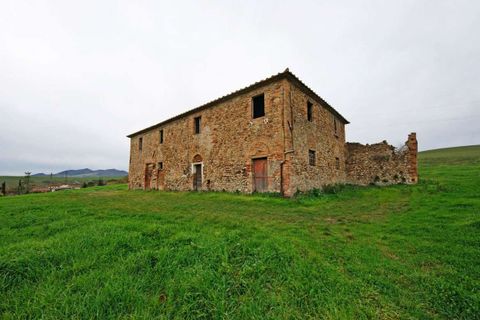 Farm hus i Lajatico, Pisa, Lajatico - € 290.000 | Ref: C-306-463720 - foto 2