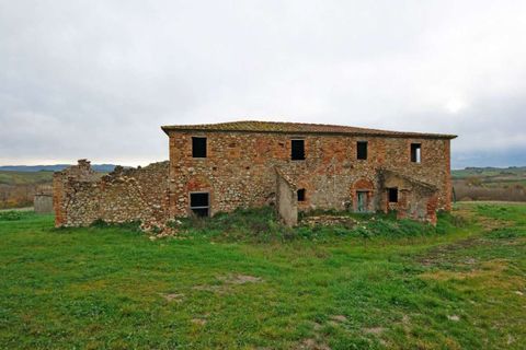 Farm hus i Lajatico, Pisa, Lajatico - € 290.000 | Ref: C-306-463720 - foto 3