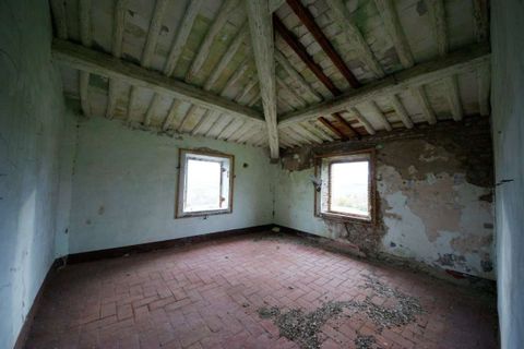 Farm hus i Lajatico, Pisa, Lajatico - € 290.000 | Ref: C-306-463720 - foto 4