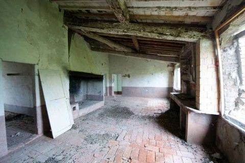 Farm hus i Lajatico, Pisa, Lajatico - € 290.000 | Ref: C-306-463720 - foto 5