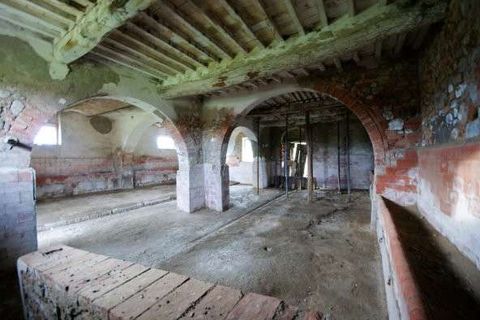 Farm hus i Lajatico, Pisa, Lajatico - € 290.000 | Ref: C-306-463720 - foto 6