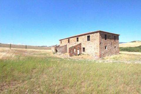 Farm hus i Lajatico, Pisa, Lajatico - € 290.000 | Ref: C-306-463720 - foto 7