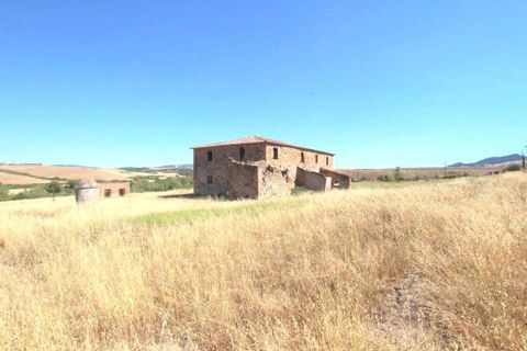 Farm hus i Lajatico, Pisa, Lajatico - € 290.000 | Ref: C-306-463720 - foto 8
