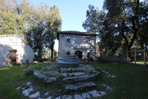 Farm hus i Pomarance, Pisa, Pomarance - € 240.000 | Ref: C-356-463756 - foto 3