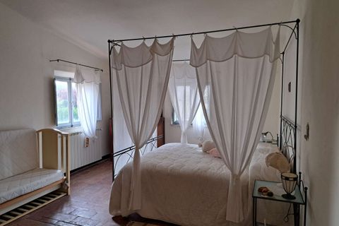 Villa i Lajatico, Pisa, Lajatico - € 335.000 | Ref: L-25-463763 - foto 3