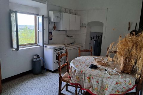 Villa i Lajatico, Pisa, Lajatico - € 335.000 | Ref: L-25-463763 - foto 6