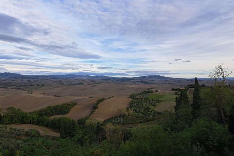 Villa i Lajatico, Pisa, Lajatico - € 335.000 | Ref: L-25-463763 - foto 8