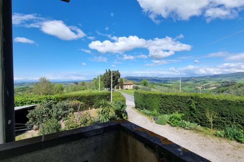 Villa a Volterra, Pisa, Volterra - € 370.000 | Ref: C-421.A-463839 - foto 2