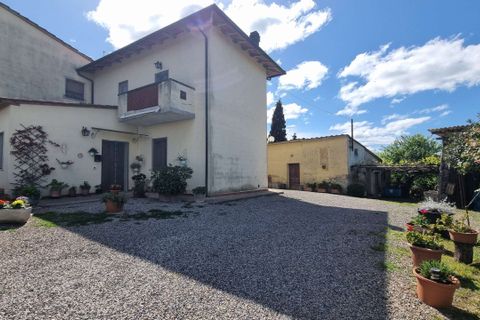 Villa a Volterra, Pisa, Volterra - € 370.000 | Ref: C-421.A-463839 - foto 3