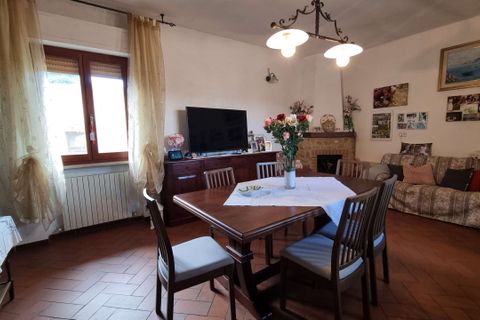 Villa a Volterra, Pisa, Volterra - € 370.000 | Ref: C-421.A-463839 - foto 4