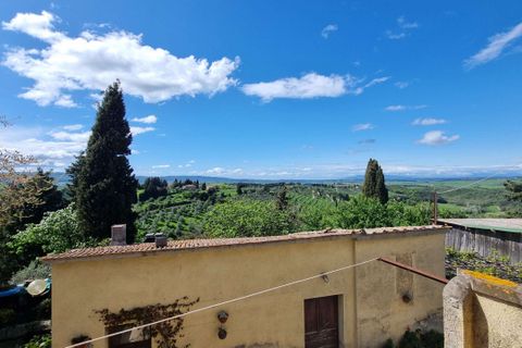 Villa a Volterra, Pisa, Volterra - € 370.000 | Ref: C-421.A-463839 - foto 6