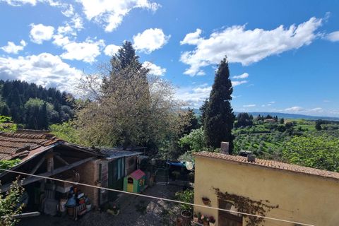 Villa a Volterra, Pisa, Volterra - € 370.000 | Ref: C-421.A-463839 - foto 7