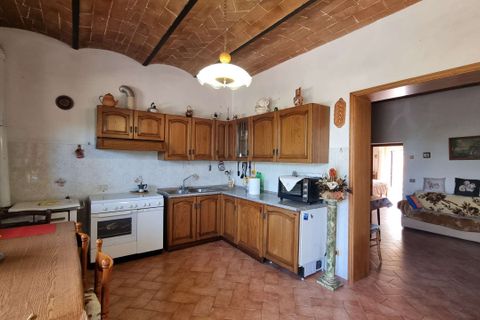 Villa a Volterra, Pisa, Volterra - € 370.000 | Ref: C-421.A-463839 - foto 8