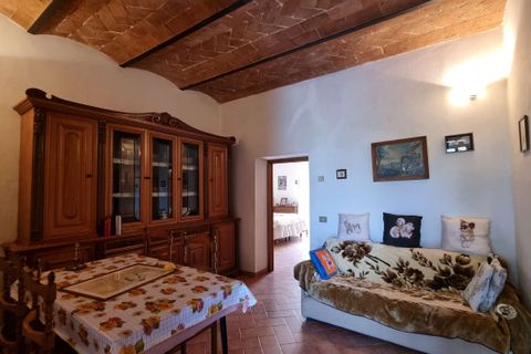 Villa a Volterra, Pisa, Volterra - € 370.000 | Ref: C-421.A-463839 - foto 9