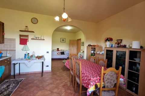 Villa a Volterra, Pisa, Volterra - € 370.000 | Ref: C-421.A-463839 - foto 10