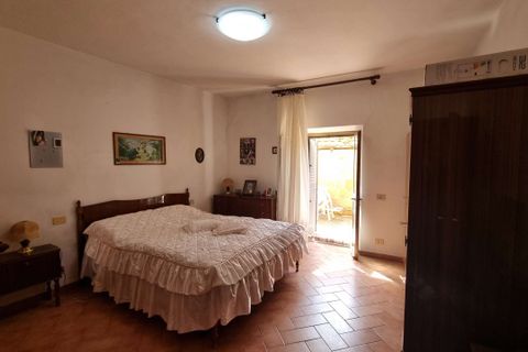 Villa a Volterra, Pisa, Volterra - € 370.000 | Ref: C-421.A-463839 - foto 11