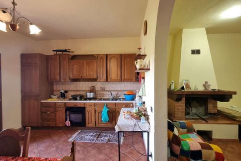 Villa a Volterra, Pisa, Volterra - € 370.000 | Ref: C-421.A-463839 - foto 12