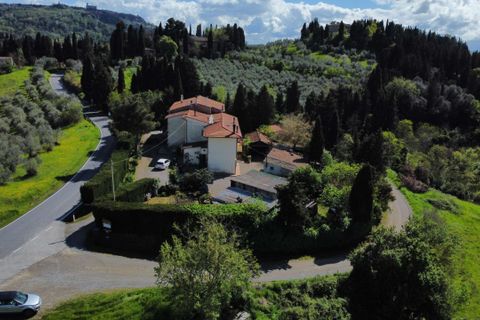 Villa a Volterra, Pisa, Volterra - € 370.000 | Ref: C-421.A-463839 - foto 13