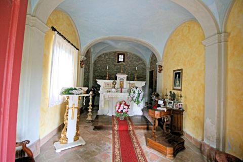 Farm hus i Uzzano, Pistoia, Uzzano - € 1.050.000 | Ref: C-406-463896 - foto 5