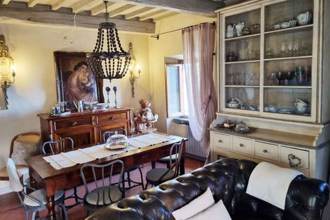 Villa a Massa E Cozzile, Pistoia, Massa E Cozzile - € 249.000 | Ref: A-229-463942 - foto 2