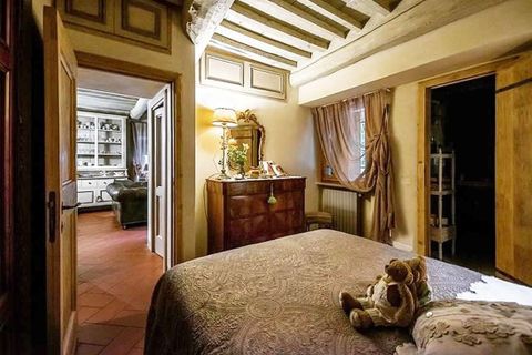 Villa a Massa E Cozzile, Pistoia, Massa E Cozzile - € 249.000 | Ref: A-229-463942 - foto 3