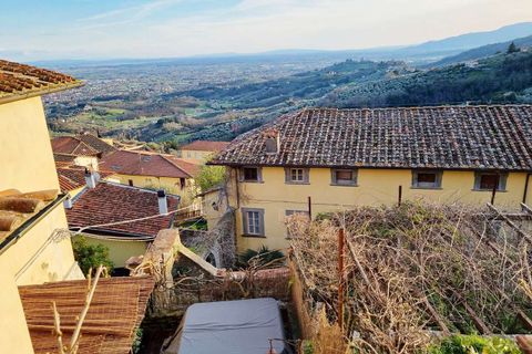Villa a Massa E Cozzile, Pistoia, Massa E Cozzile - € 249.000 | Ref: A-229-463942 - foto 6