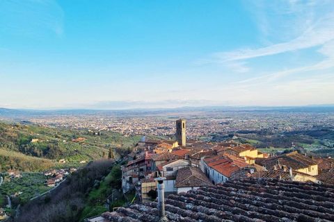 Villa a Massa E Cozzile, Pistoia, Massa E Cozzile - € 249.000 | Ref: A-229-463942 - foto 7