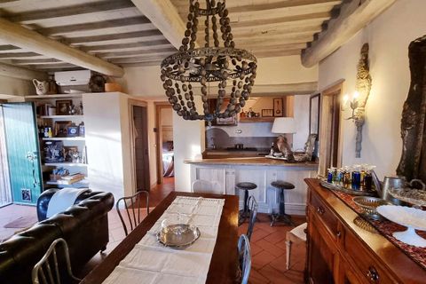 Villa a Massa E Cozzile, Pistoia, Massa E Cozzile - € 249.000 | Ref: A-229-463942 - foto 10