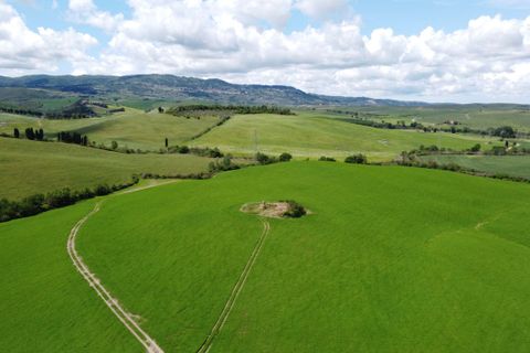 Farm hus i Lajatico, Pisa, Lajatico - € 180.000 | Ref: C-390-463964 - foto 1