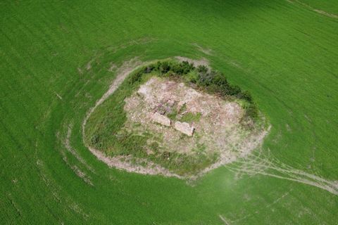 Farm hus i Lajatico, Pisa, Lajatico - € 180.000 | Ref: C-390-463964 - foto 2
