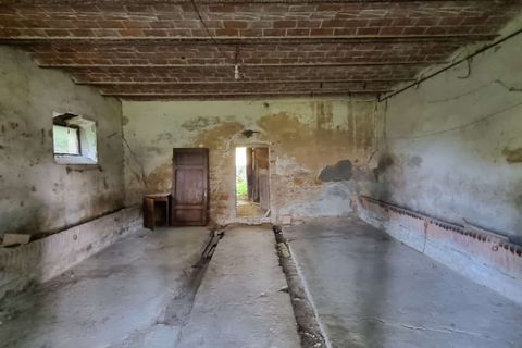 Farm hus i Volterra, Pisa, Volterra - € 250.000 | Ref: C-172-463990 - foto 2