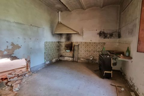 Farm hus i Volterra, Pisa, Volterra - € 250.000 | Ref: C-172-463990 - foto 3