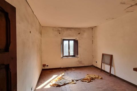 Farm hus i Volterra, Pisa, Volterra - € 250.000 | Ref: C-172-463990 - foto 5