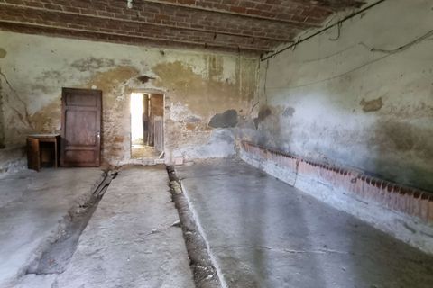 Farm hus i Volterra, Pisa, Volterra - € 250.000 | Ref: C-172-463990 - foto 6