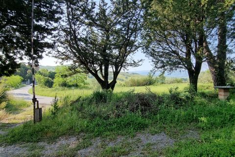Farm hus i Volterra, Pisa, Volterra - € 250.000 | Ref: C-172-463990 - foto 8