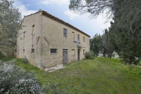 Farm hus i Volterra, Pisa, Volterra - € 250.000 | Ref: C-172-463990 - foto 10
