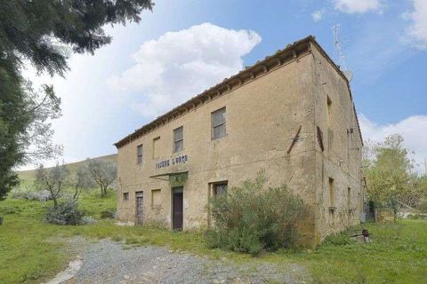 Farm hus i Volterra, Pisa, Volterra - € 250.000 | Ref: C-172-463990 - foto 12