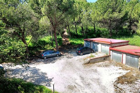 Villa a Volterra, Pisa, Volterra - € 75.000 | Ref: A-140-464076 - foto 5