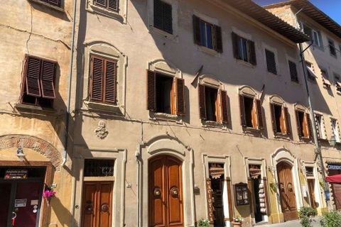 Villa i Volterra, Pisa, Volterra - € 550.000 | Ref: immo di pregio 92 -464084 - foto 1