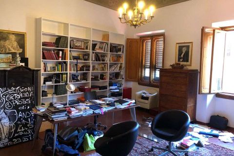 Villa i Volterra, Pisa, Volterra - € 550.000 | Ref: immo di pregio 92 -464084 - foto 3