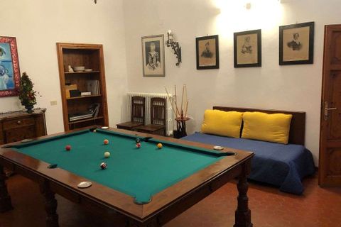 Villa i Volterra, Pisa, Volterra - € 550.000 | Ref: immo di pregio 92 -464084 - foto 4