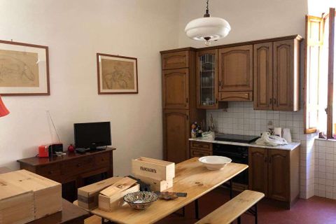 Villa i Volterra, Pisa, Volterra - € 550.000 | Ref: immo di pregio 92 -464084 - foto 5